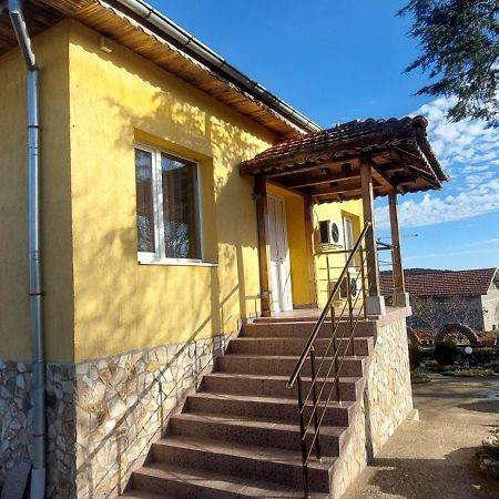 Guest House Gorski Kut Granitovo Ngoại thất bức ảnh