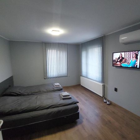 Guest House Gorski Kut Granitovo Ngoại thất bức ảnh