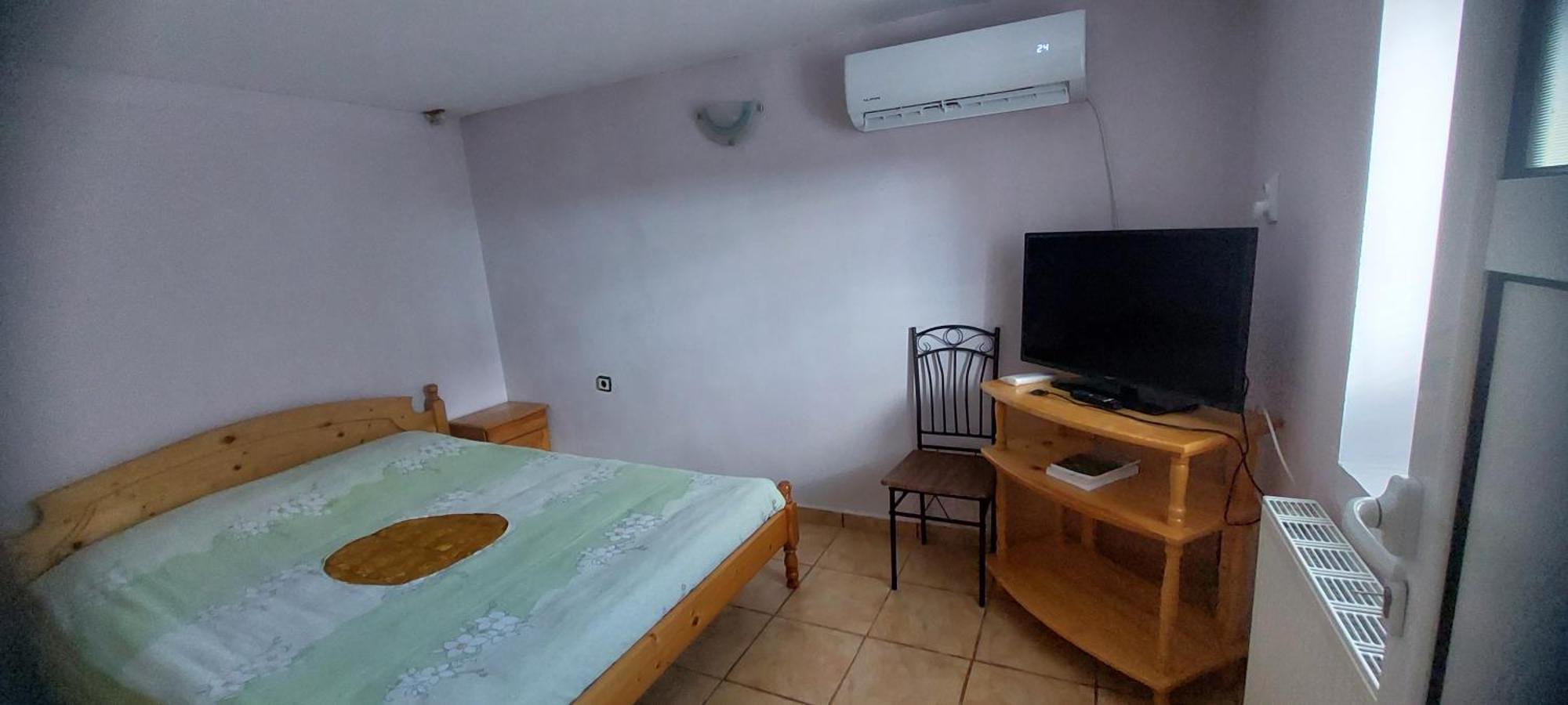 Guest House Gorski Kut Granitovo Ngoại thất bức ảnh