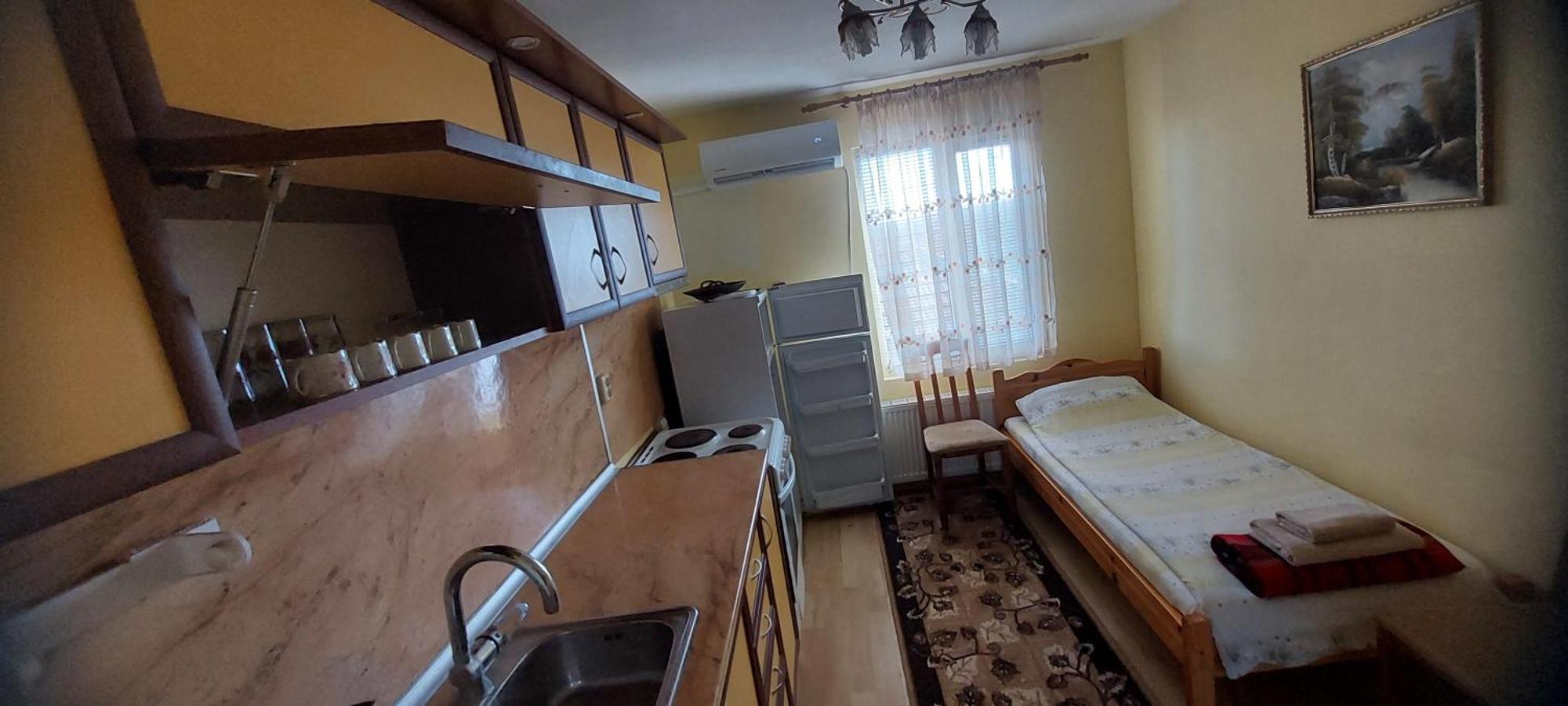 Guest House Gorski Kut Granitovo Ngoại thất bức ảnh