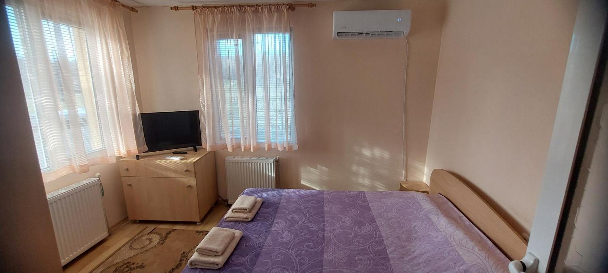 Guest House Gorski Kut Granitovo Ngoại thất bức ảnh