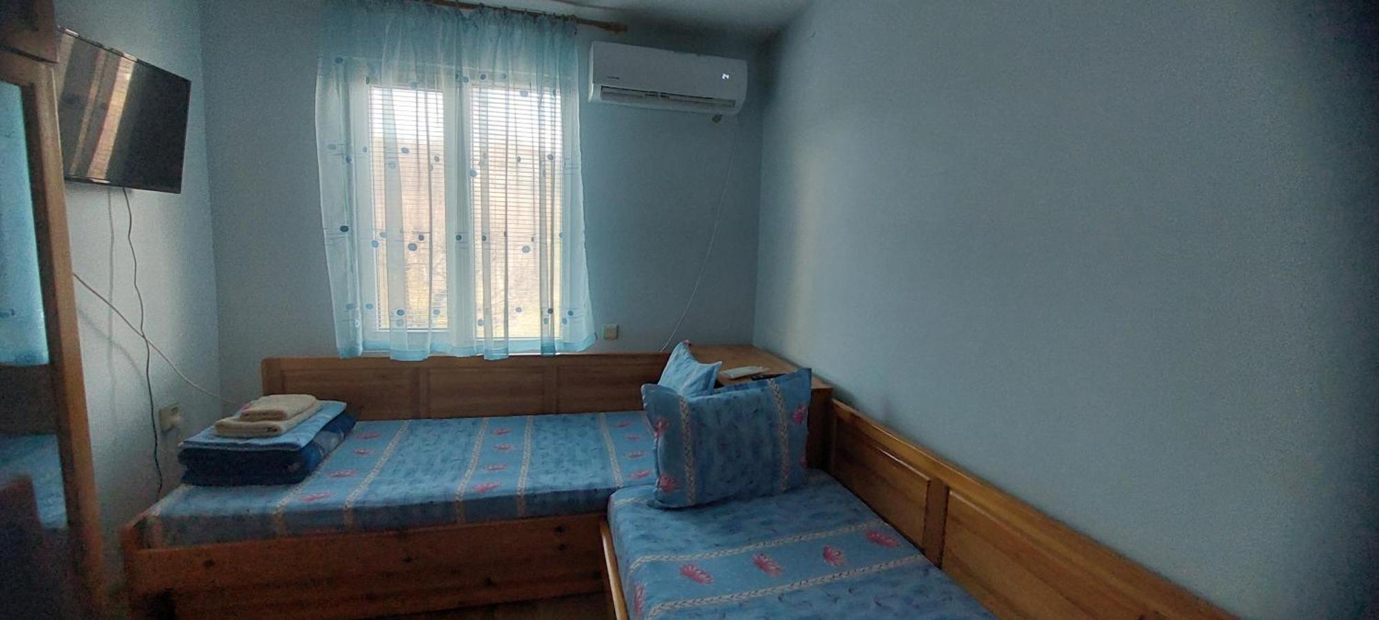 Guest House Gorski Kut Granitovo Ngoại thất bức ảnh