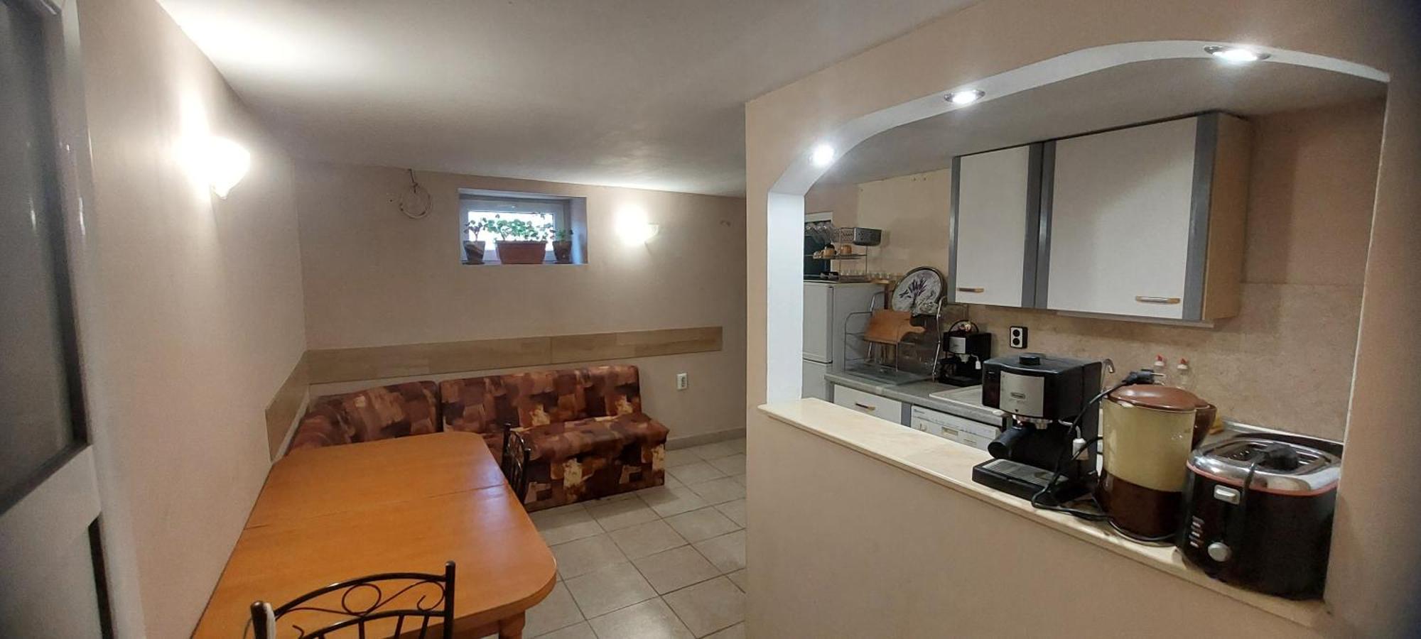 Guest House Gorski Kut Granitovo Ngoại thất bức ảnh