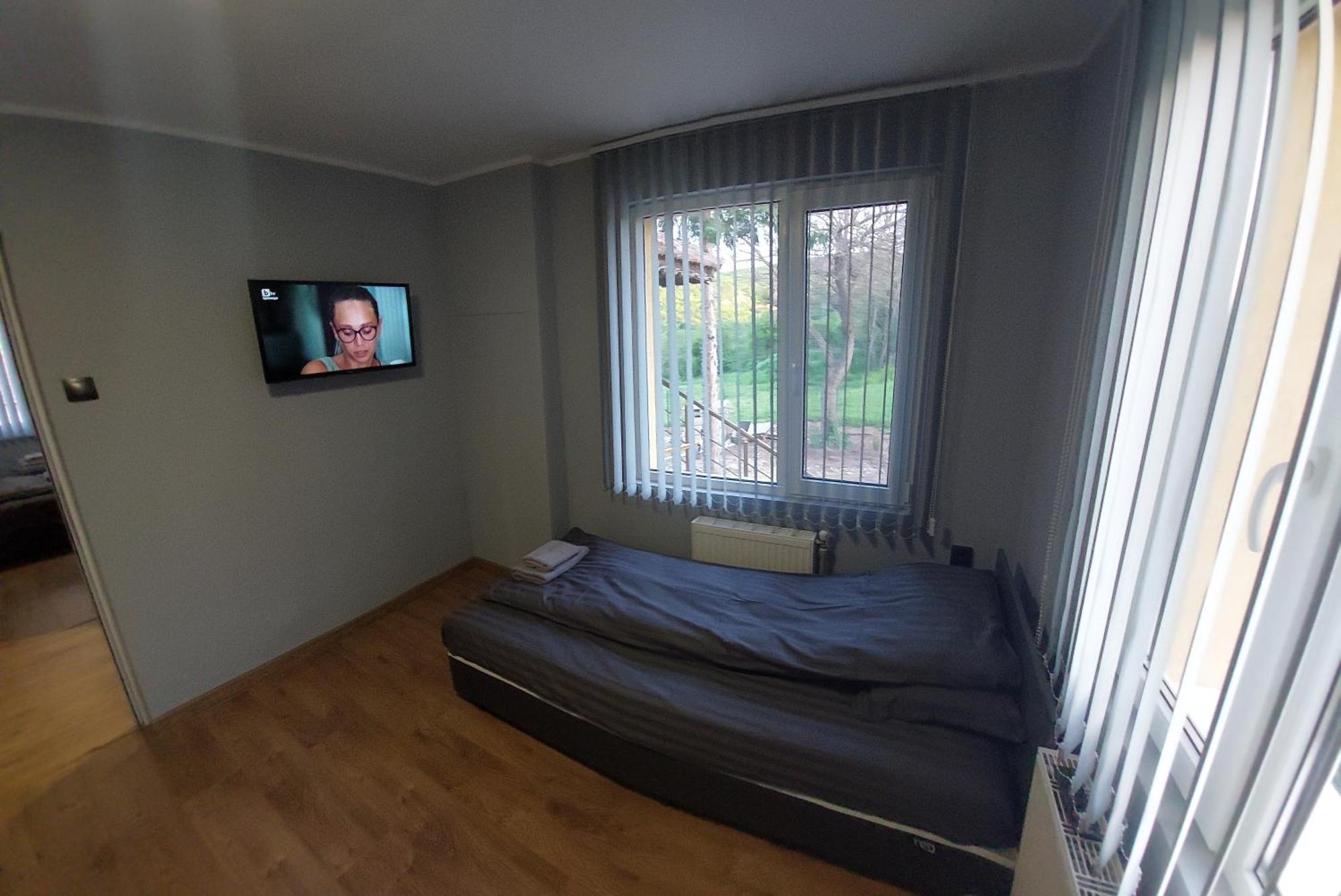 Guest House Gorski Kut Granitovo Ngoại thất bức ảnh