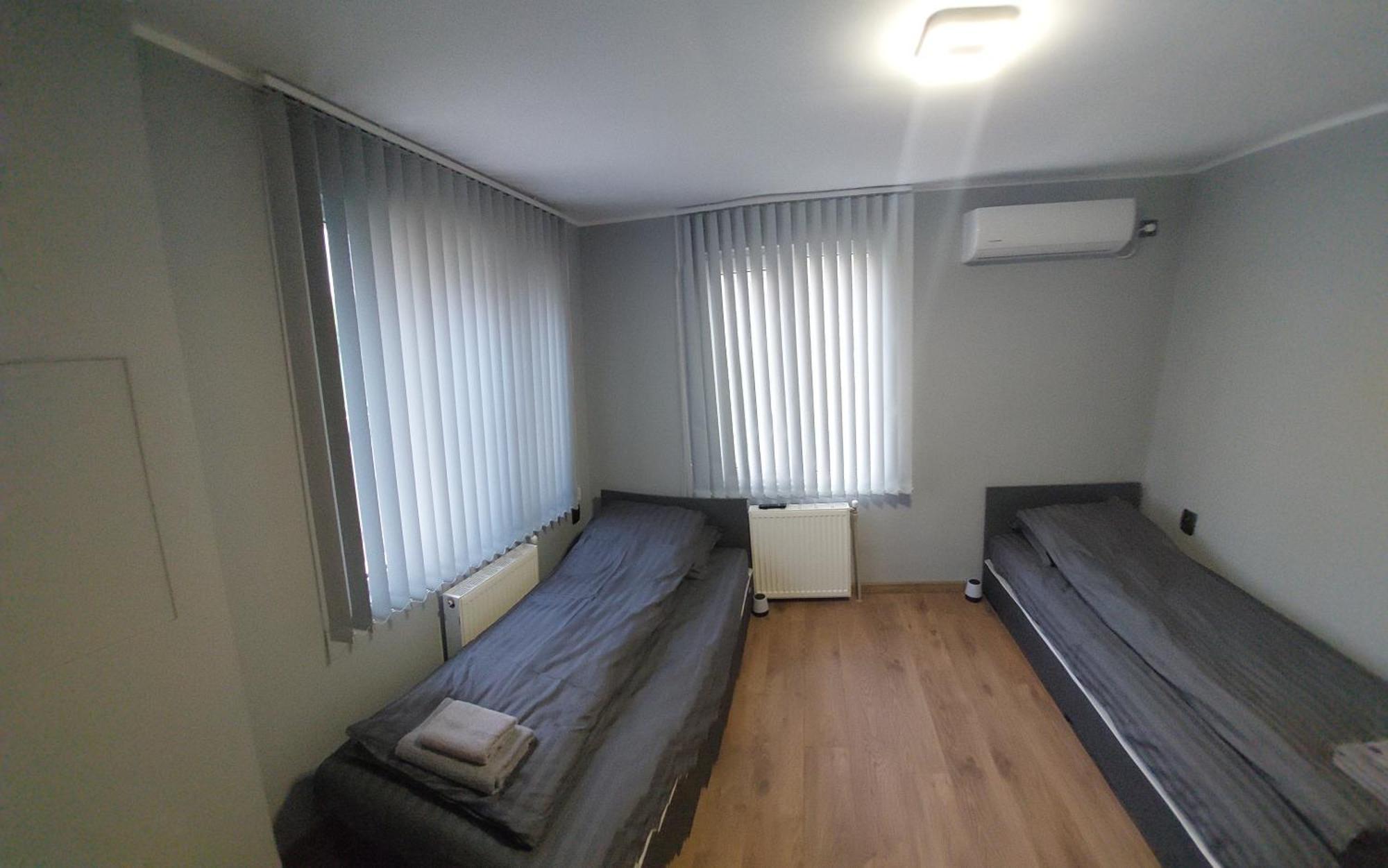 Guest House Gorski Kut Granitovo Ngoại thất bức ảnh