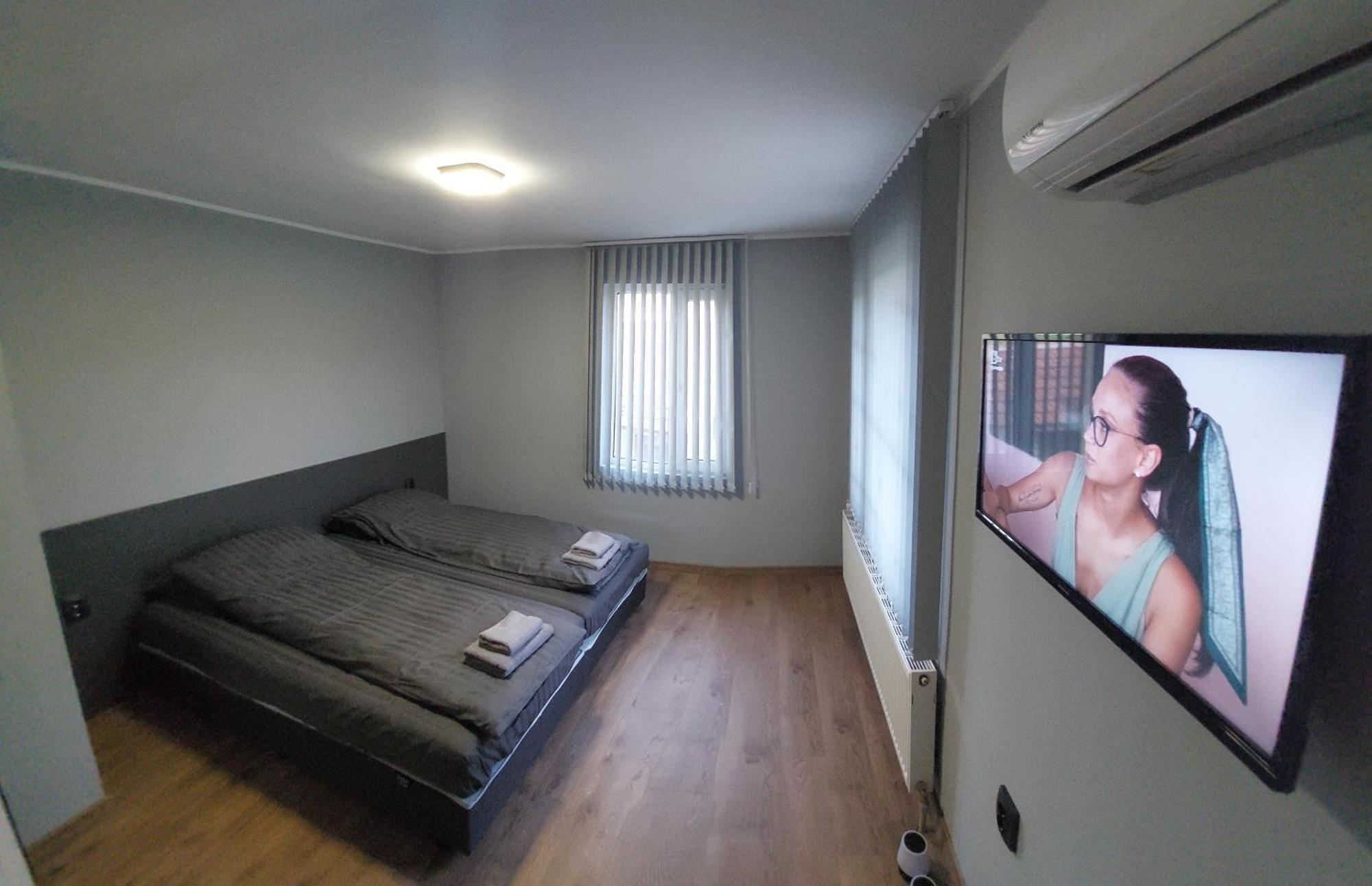 Guest House Gorski Kut Granitovo Ngoại thất bức ảnh