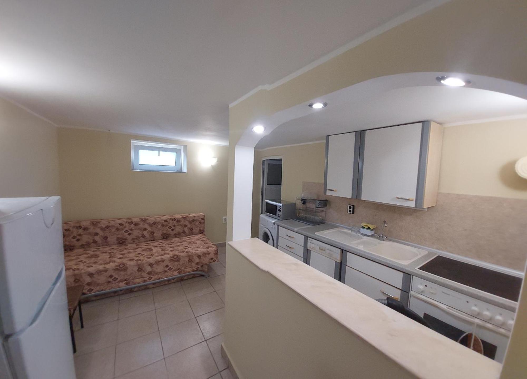 Guest House Gorski Kut Granitovo Ngoại thất bức ảnh