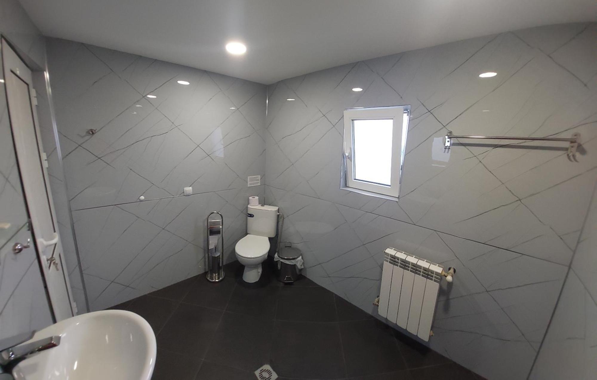 Guest House Gorski Kut Granitovo Ngoại thất bức ảnh