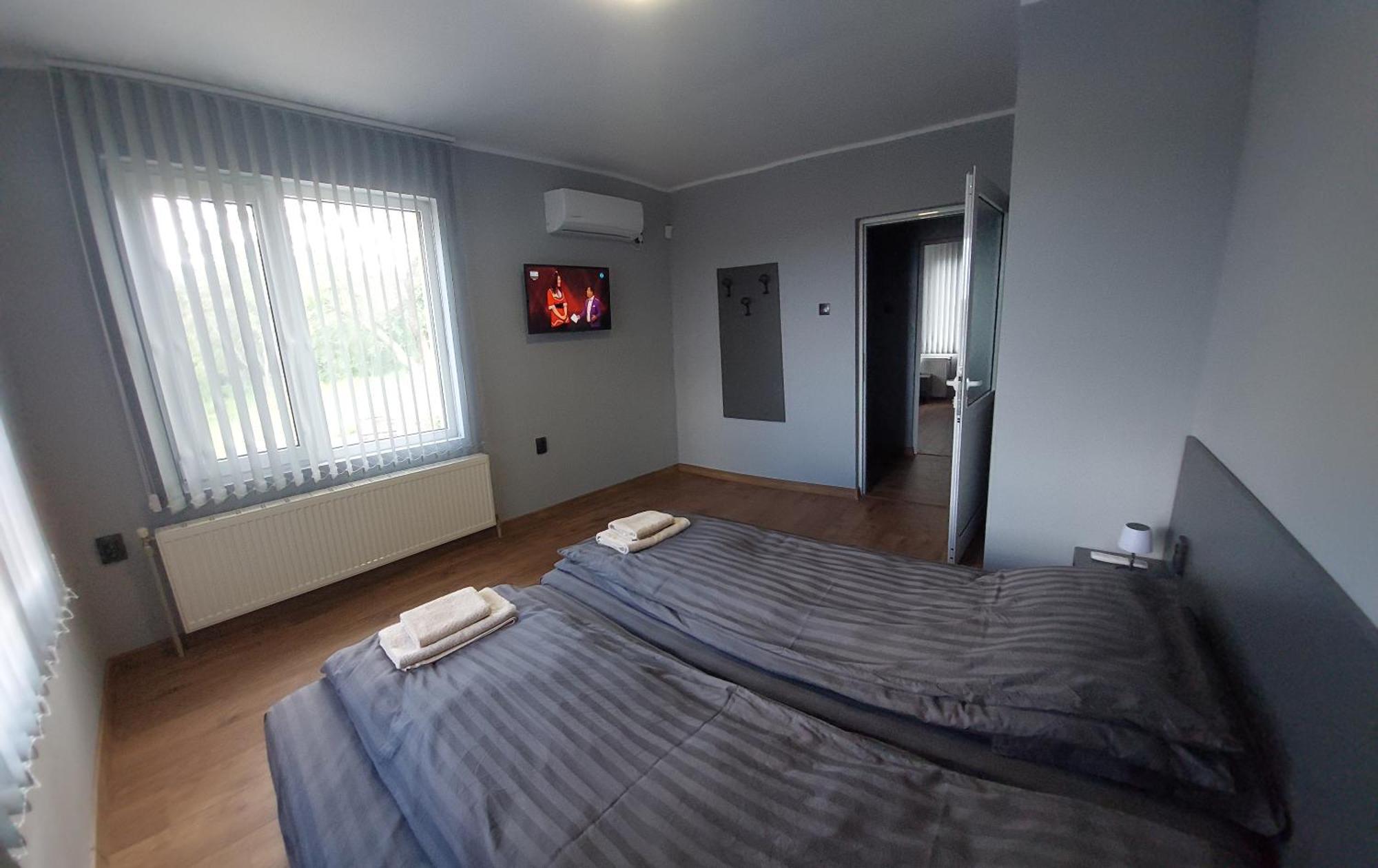 Guest House Gorski Kut Granitovo Ngoại thất bức ảnh
