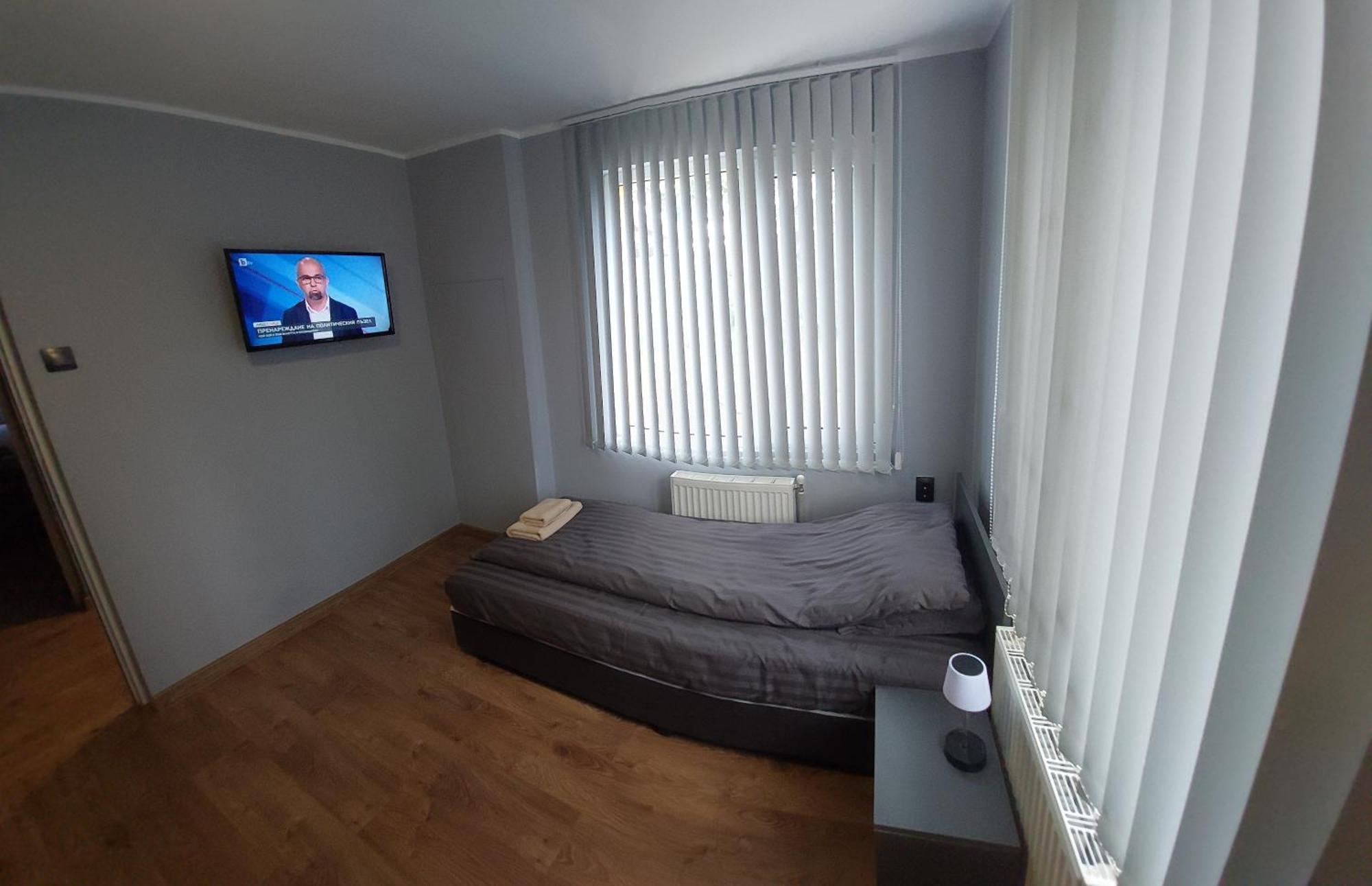 Guest House Gorski Kut Granitovo Ngoại thất bức ảnh