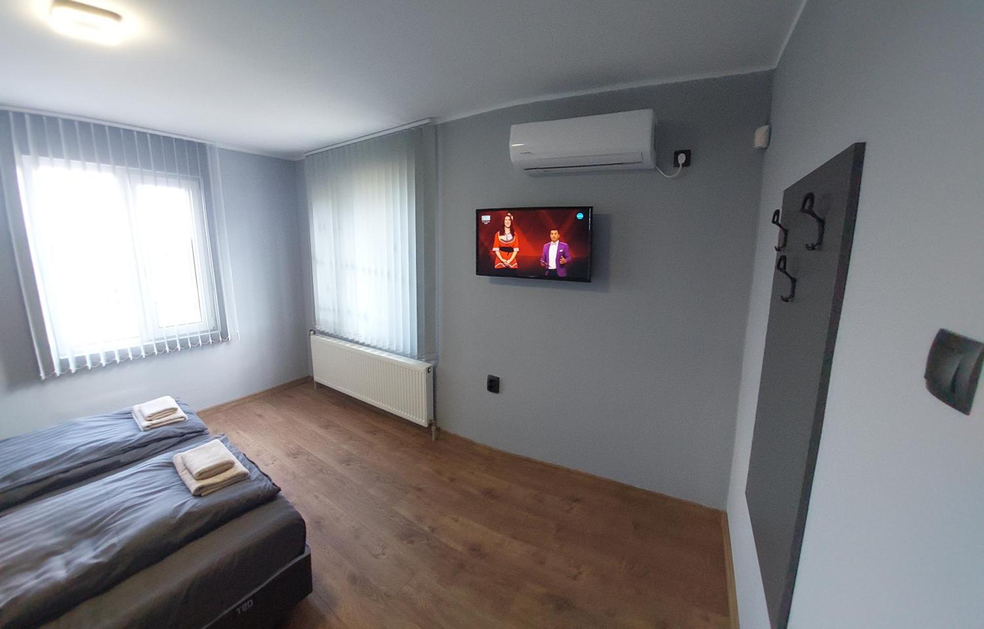 Guest House Gorski Kut Granitovo Ngoại thất bức ảnh