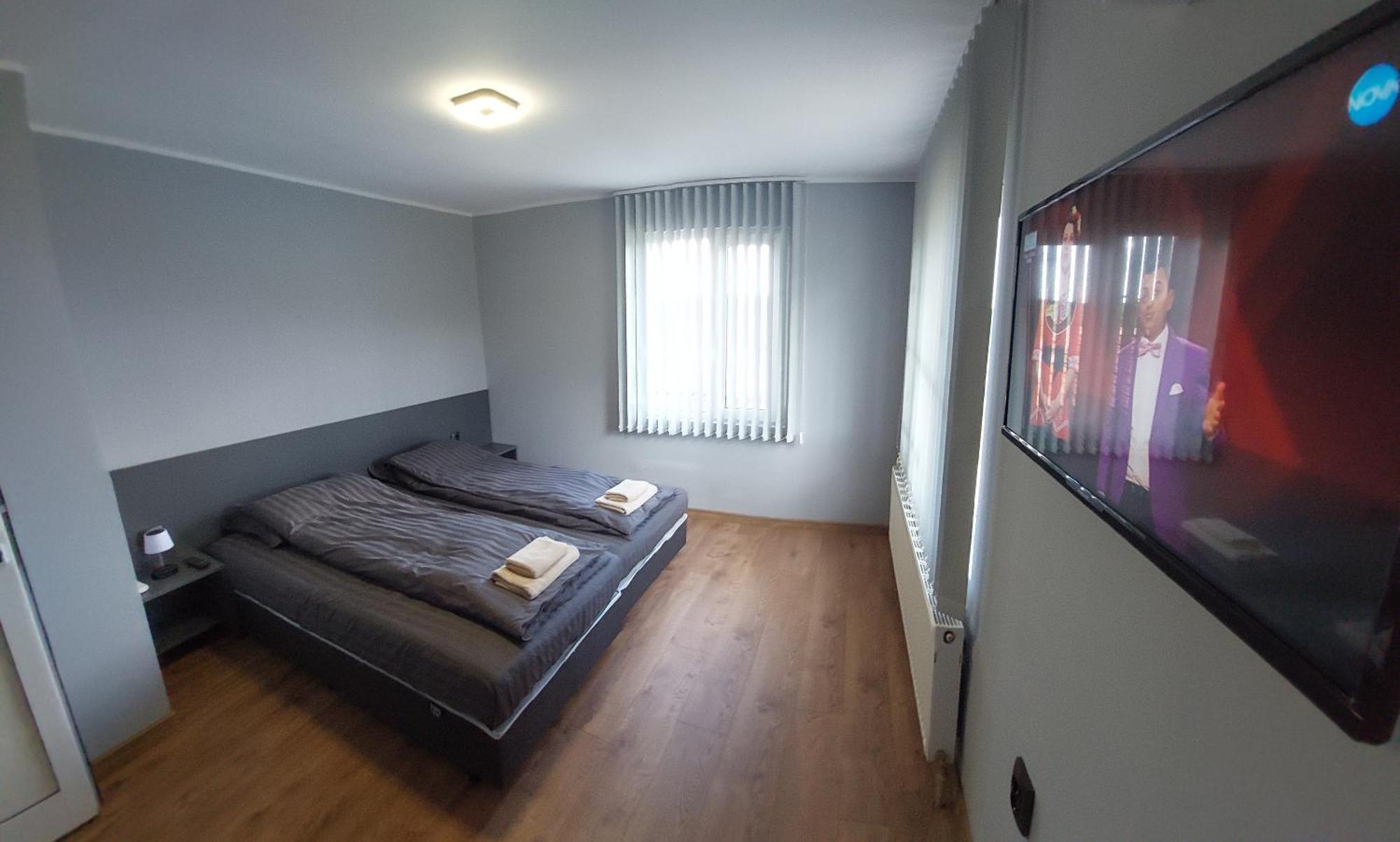 Guest House Gorski Kut Granitovo Ngoại thất bức ảnh