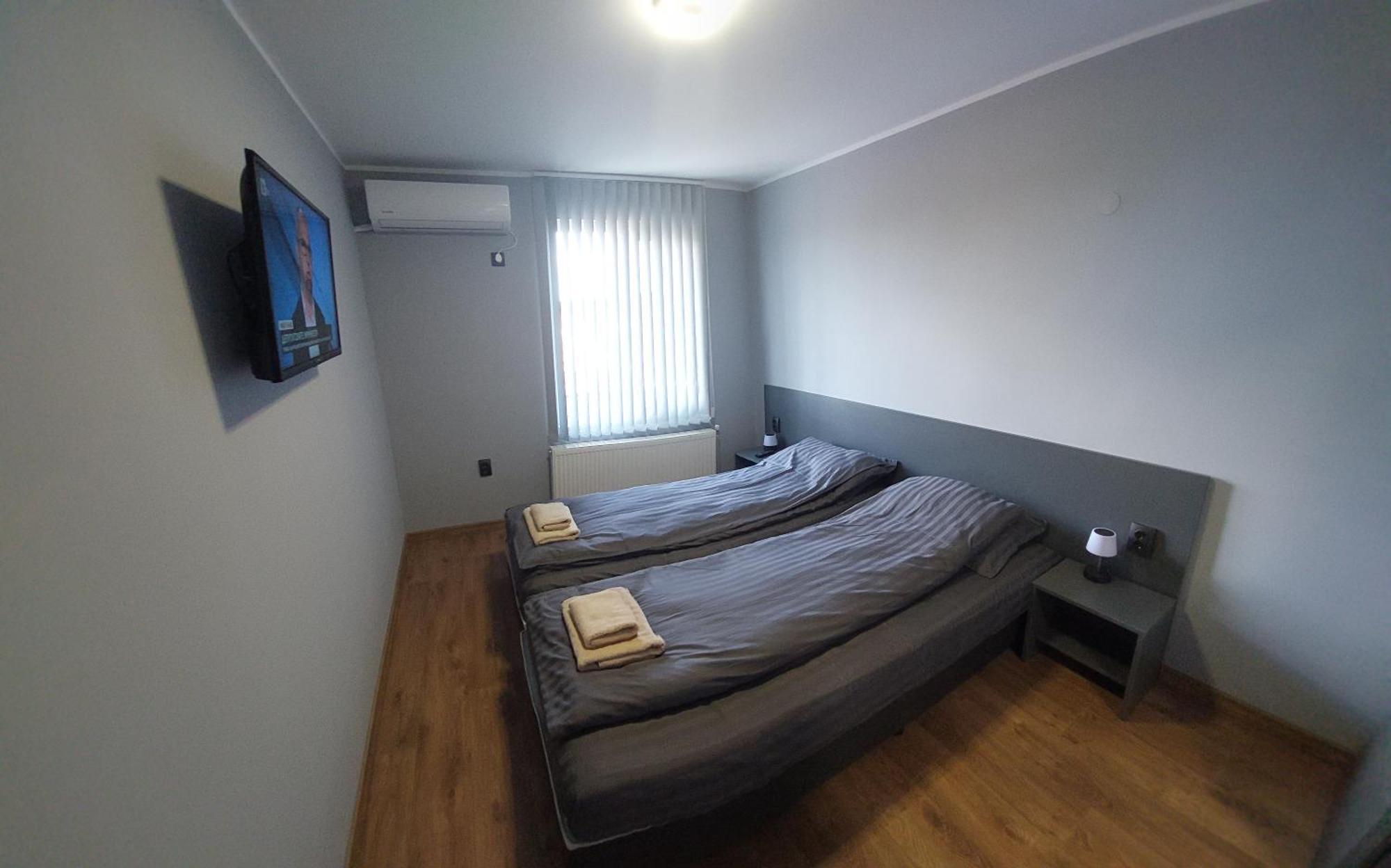 Guest House Gorski Kut Granitovo Ngoại thất bức ảnh