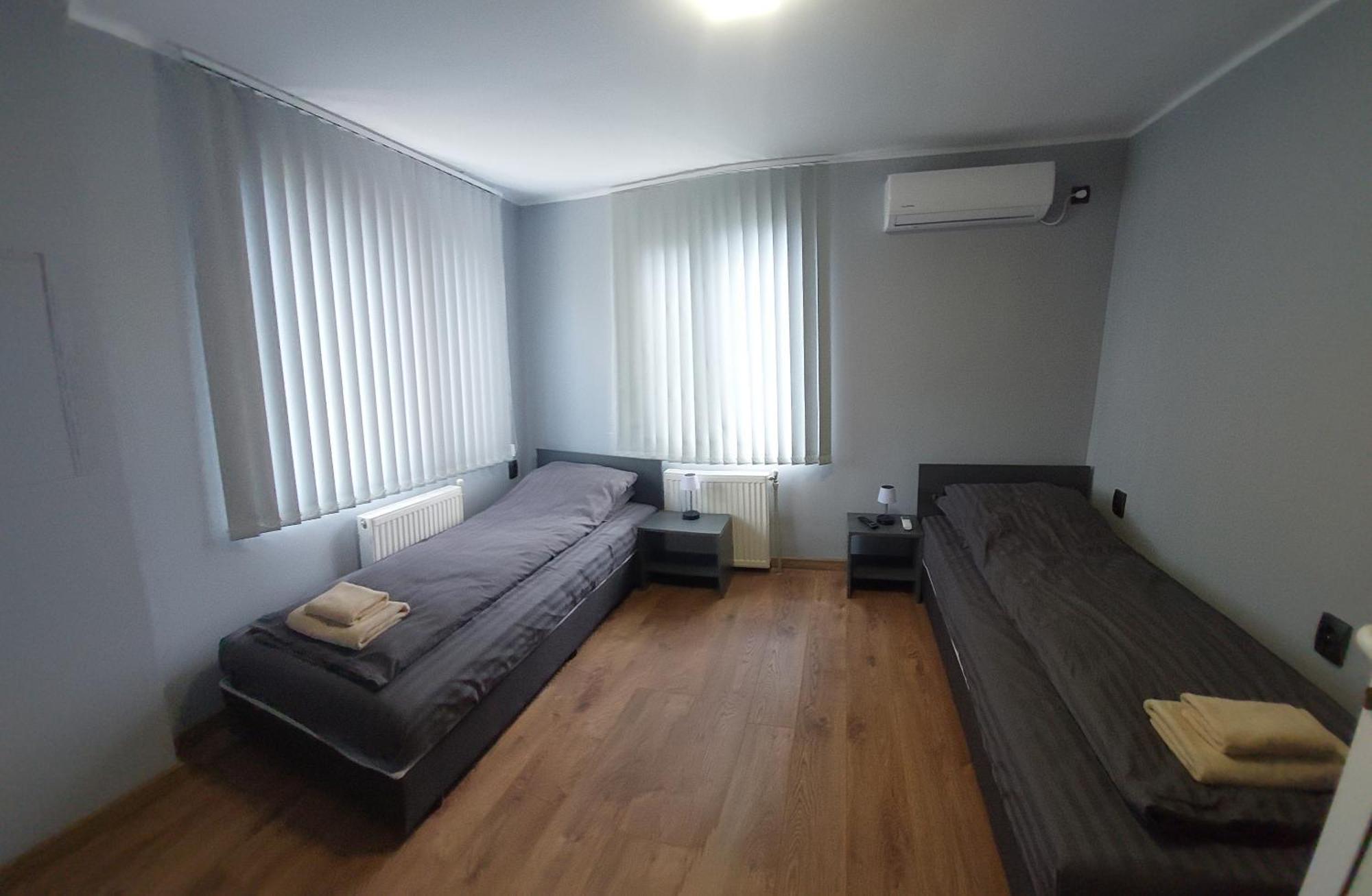 Guest House Gorski Kut Granitovo Ngoại thất bức ảnh