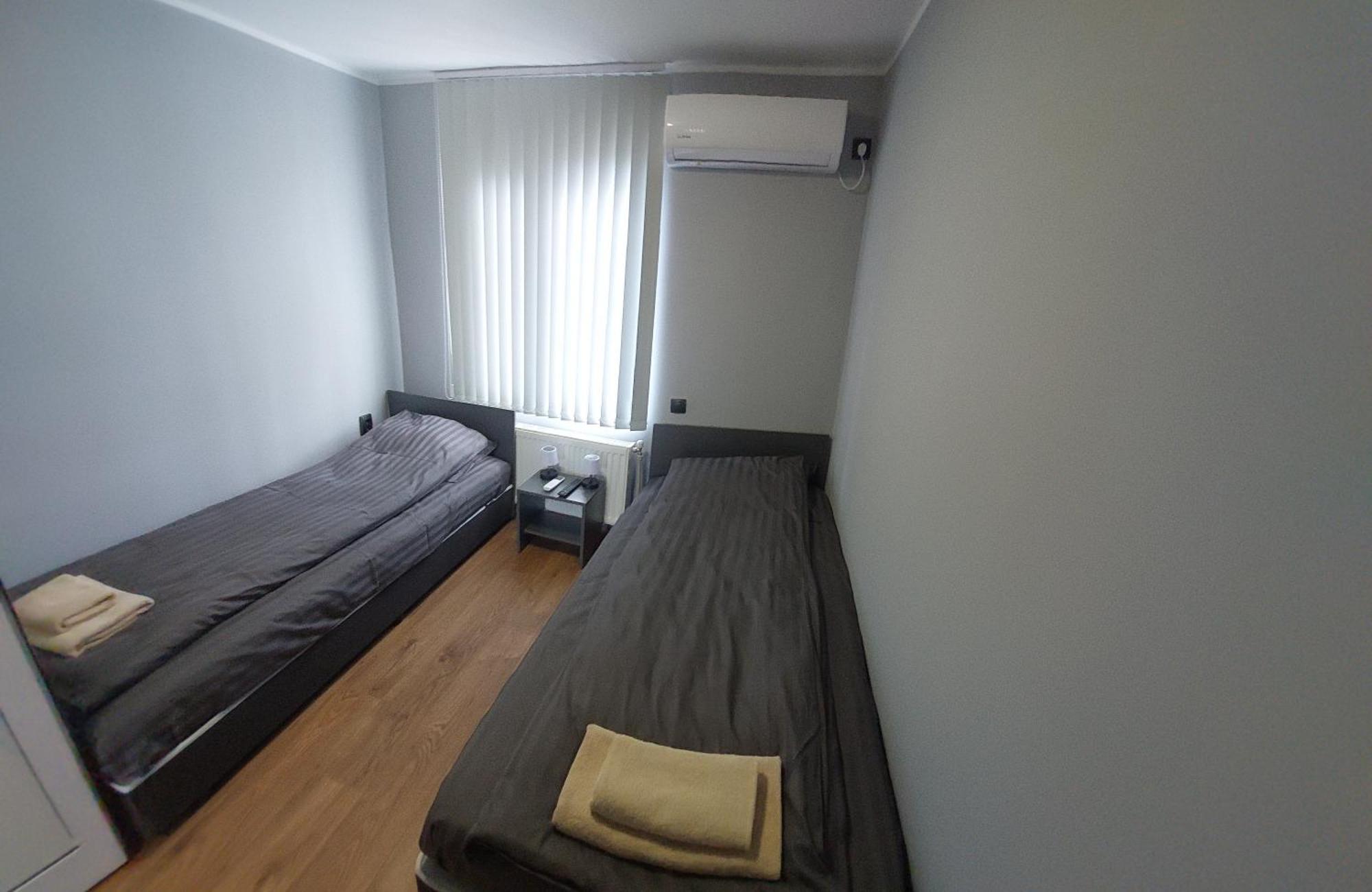 Guest House Gorski Kut Granitovo Ngoại thất bức ảnh