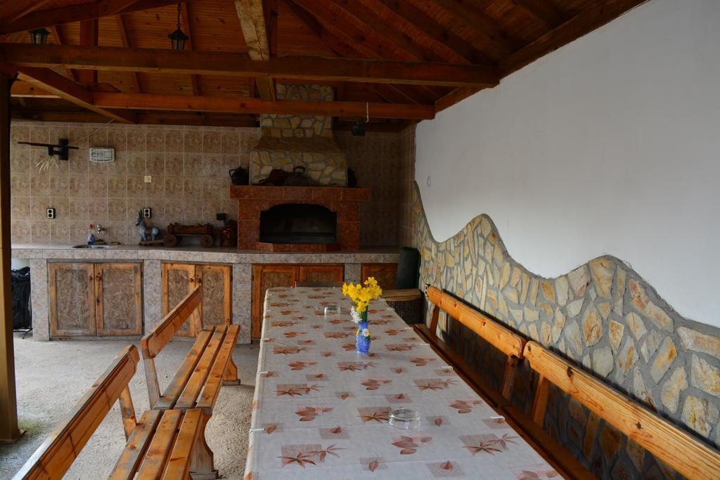 Guest House Gorski Kut Granitovo Ngoại thất bức ảnh