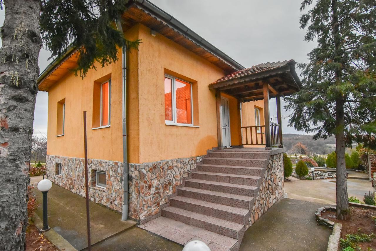 Guest House Gorski Kut Granitovo Ngoại thất bức ảnh