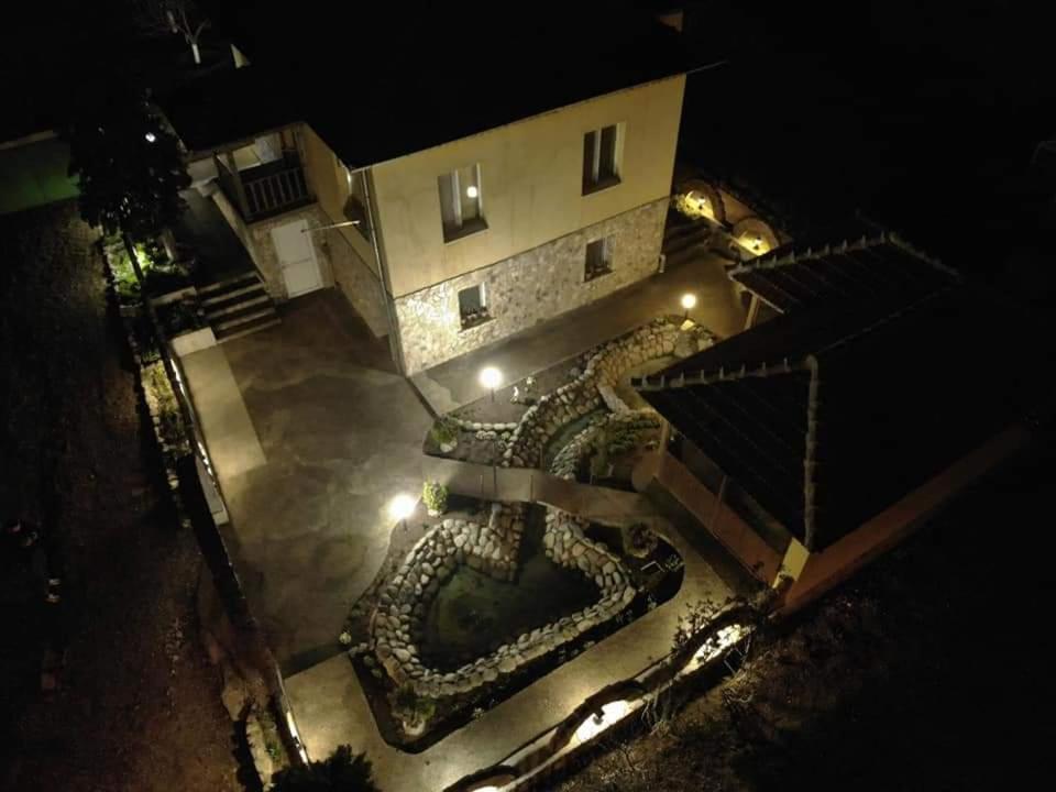 Guest House Gorski Kut Granitovo Ngoại thất bức ảnh